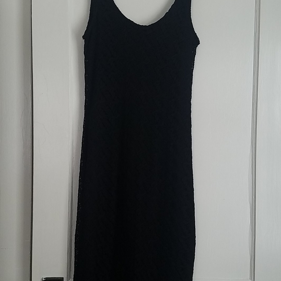 🆕️ Apt. 9 " Black Tie" Dress Size XS - Picture 3 of 5